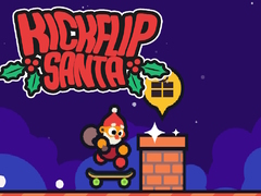                                                                       Kickflip Santa ﻞﯿﮭﮐ