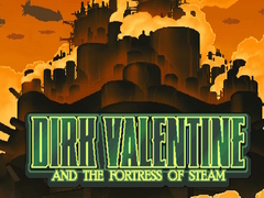                                                                       Dirk Valentine and the fortress or steam ﻞﯿﮭﮐ