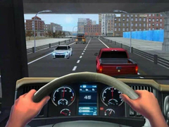                                                                       Truck Simulator: Ultimate ﻞﯿﮭﮐ