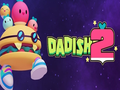                                                                       Dadish 2 ﻞﯿﮭﮐ