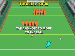                                                                       Foot Battle Ball ﻞﯿﮭﮐ