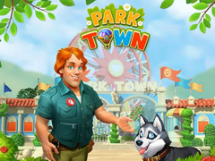                                                                       Park Town ﻞﯿﮭﮐ