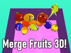                                                                       Merge Fruits 3D! ﻞﯿﮭﮐ