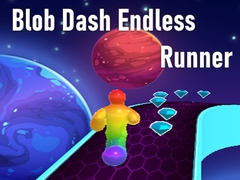                                                                       Blob Dash Endless Runner ﻞﯿﮭﮐ