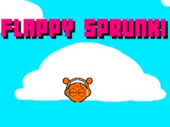                                                                       Flappy Sprunki ﻞﯿﮭﮐ