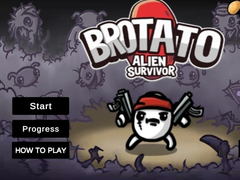                                                                       Brotato Alien Survivor ﻞﯿﮭﮐ