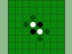                                                                       Reversi Othello Duel ﻞﯿﮭﮐ