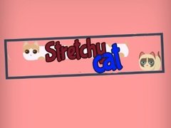                                                                       Stretchy Cat ﻞﯿﮭﮐ
