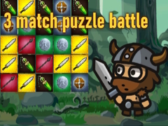                                                                       3 match puzzle battle ﻞﯿﮭﮐ