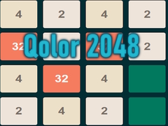                                                                       Qolor 2048 ﻞﯿﮭﮐ
