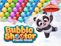                                                                       Bubble Shooter Panda Blast ﻞﯿﮭﮐ