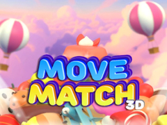                                                                       Move Match 3D ﻞﯿﮭﮐ