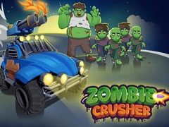                                                                       Zombie Crusher ﻞﯿﮭﮐ