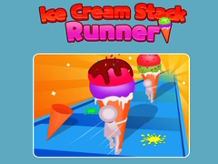                                                                       Ice Cream Stack Runner  ﻞﯿﮭﮐ