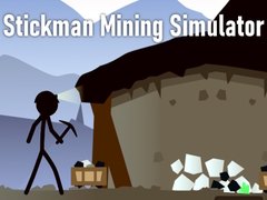                                                                       Stickman Mining Simulator ﻞﯿﮭﮐ