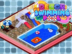                                                                       Decor: My Swimming Pool ﻞﯿﮭﮐ