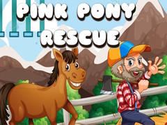                                                                       Pink Pony Rescue ﻞﯿﮭﮐ