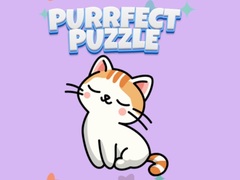                                                                       Purrfect Puzzle ﻞﯿﮭﮐ