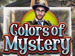                                                                       Colors of Mystery ﻞﯿﮭﮐ