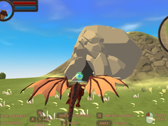                                                                       Dragon Simulator 3D ﻞﯿﮭﮐ