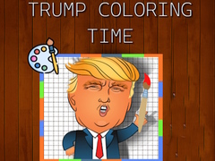                                                                       Trump Coloring Time ﻞﯿﮭﮐ