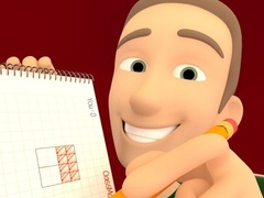                                                                       Drawing Squares ﻞﯿﮭﮐ