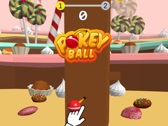                                                                       Pokey Ball ﻞﯿﮭﮐ
