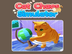                                                                       Cat Chaos Simulator ﻞﯿﮭﮐ