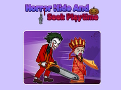                                                                       Horror Hide And Seek Playtime ﻞﯿﮭﮐ