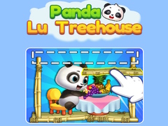                                                                      Panda Lu Treehouse ﻞﯿﮭﮐ