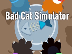                                                                       Bad Cat Simulator ﻞﯿﮭﮐ