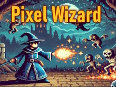                                                                      Pixel Wizard ﻞﯿﮭﮐ