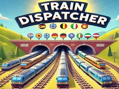                                                                       Train Dispatcher in Mall ﻞﯿﮭﮐ