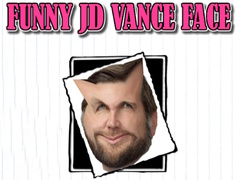                                                                       Funny JD Vance Face ﻞﯿﮭﮐ