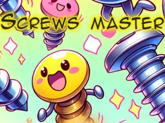                                                                       Screws Master ﻞﯿﮭﮐ