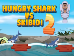                                                                       Hungry Shark Vs Skibidi 2 ﻞﯿﮭﮐ