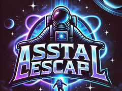                                                                       Astral Escape ﻞﯿﮭﮐ