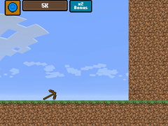                                                                       Block Wall Destroyer ﻞﯿﮭﮐ