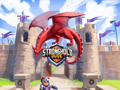                                                                       Stronghold Dude ﻞﯿﮭﮐ