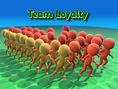                                                                       Team Loyalty ﻞﯿﮭﮐ