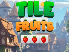                                                                       Tile Fruits ﻞﯿﮭﮐ