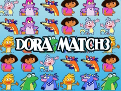                                                                       Dora Match3 ﻞﯿﮭﮐ