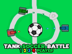                                                                       Tank Soccer Battle 1 2 3 4 Player ﻞﯿﮭﮐ