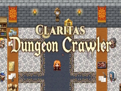                                                                       Claritas Dungeon Crawler  ﻞﯿﮭﮐ