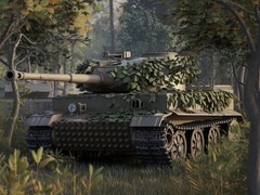                                                                       The Last Tiger: Tank Simulator ﻞﯿﮭﮐ