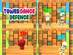                                                                      Tower Dance defence ﻞﯿﮭﮐ