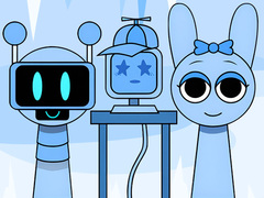                                                                       Huggy Mix Sprunki Music Box ﻞﯿﮭﮐ