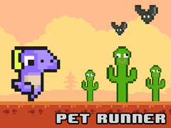                                                                       Pet Runner ﻞﯿﮭﮐ