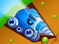                                                                       Gem Deep Digger ﻞﯿﮭﮐ