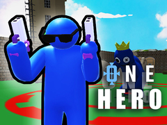                                                                       One HERO ﻞﯿﮭﮐ